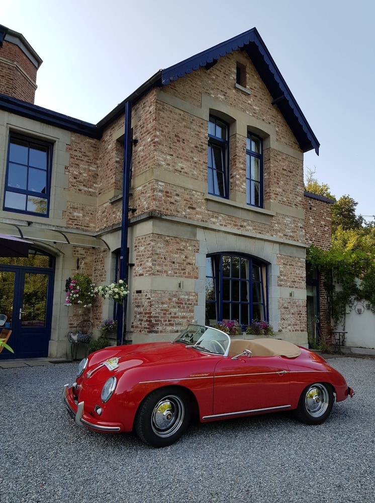 B&B Windsor
