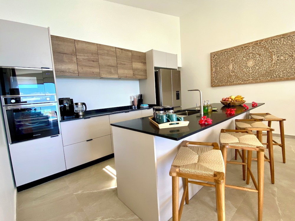 Moorea Beach Villas