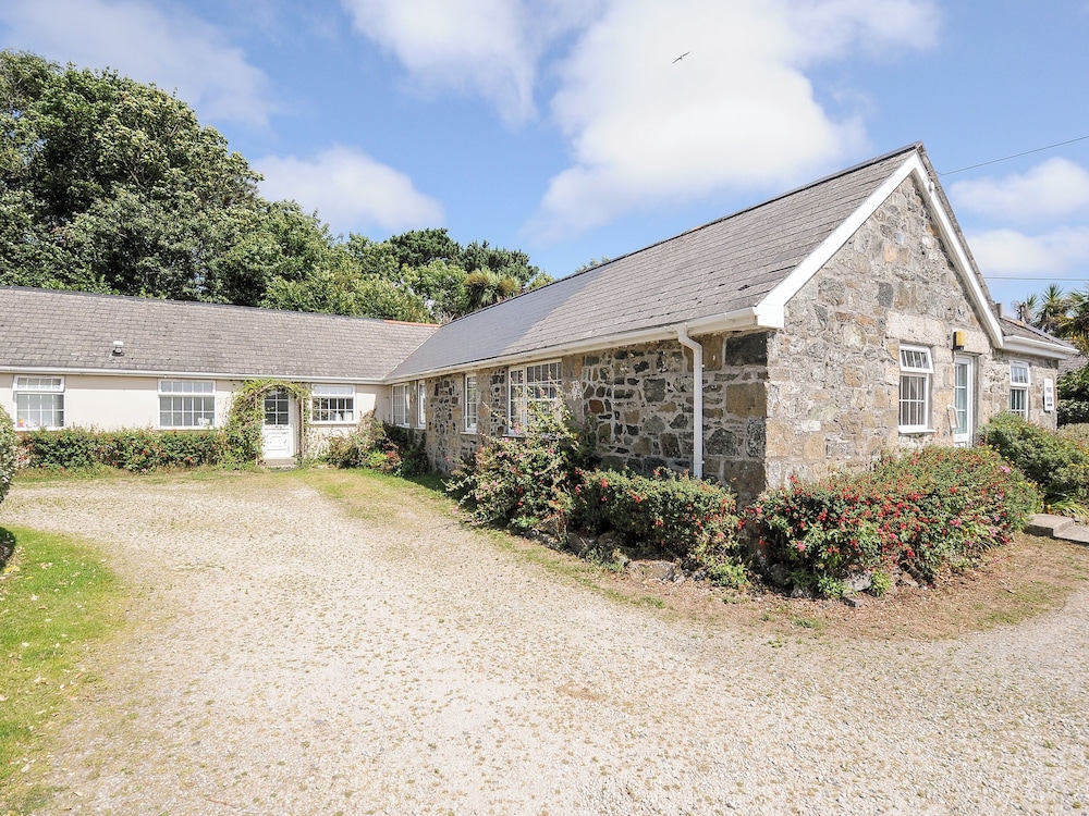 Forge Cottage