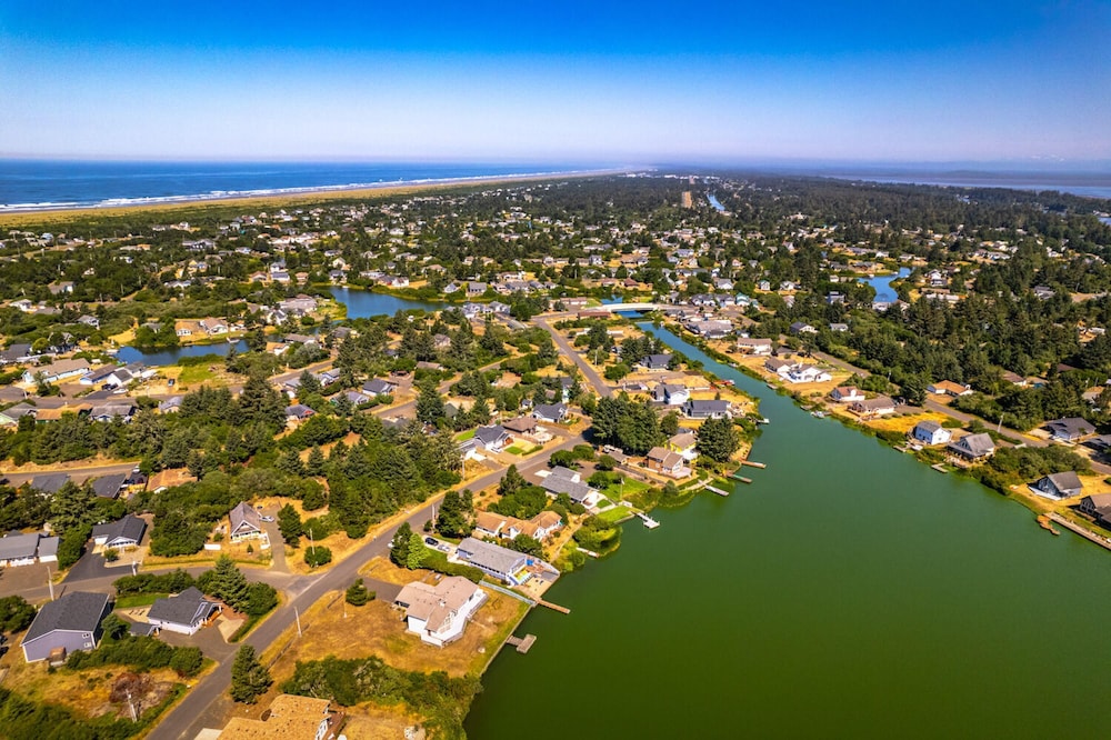 Clam Jam Condo in Ocean Shores