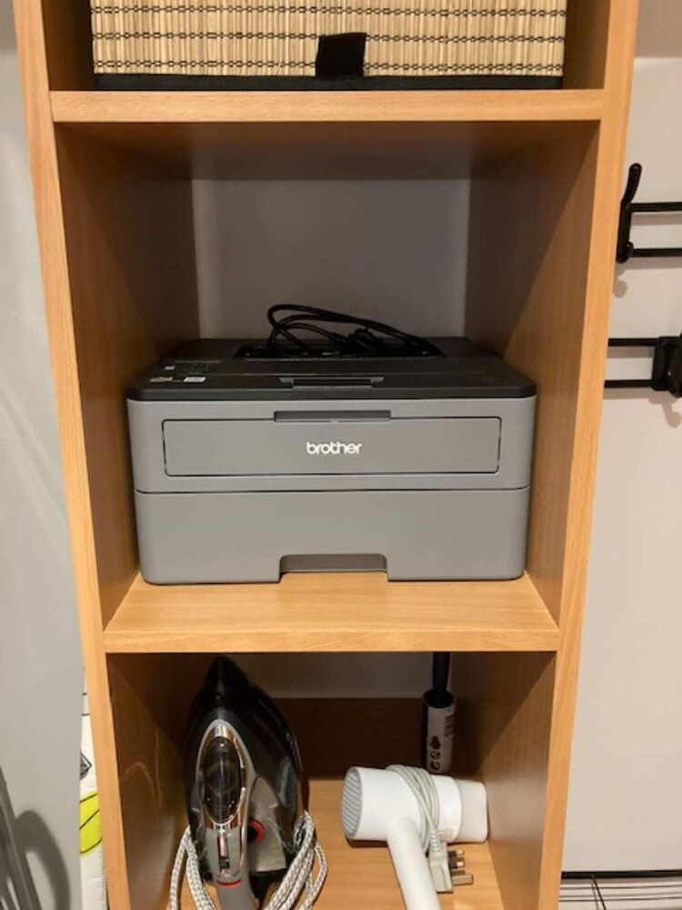 Modern And Spacious 2 Bedroom in Central London