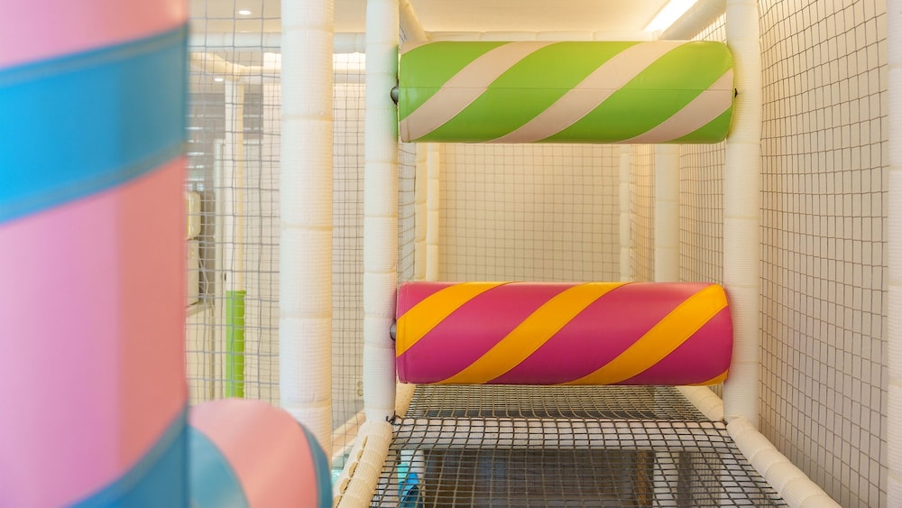 Gyeongju Ain Kids Pool Villa