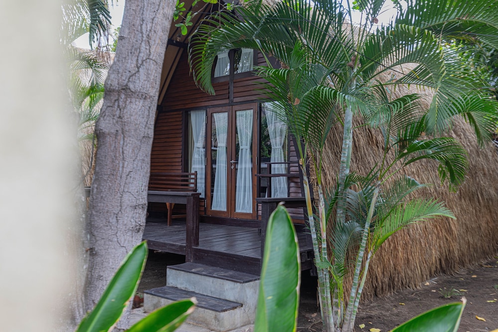 Omah Gili Hotel