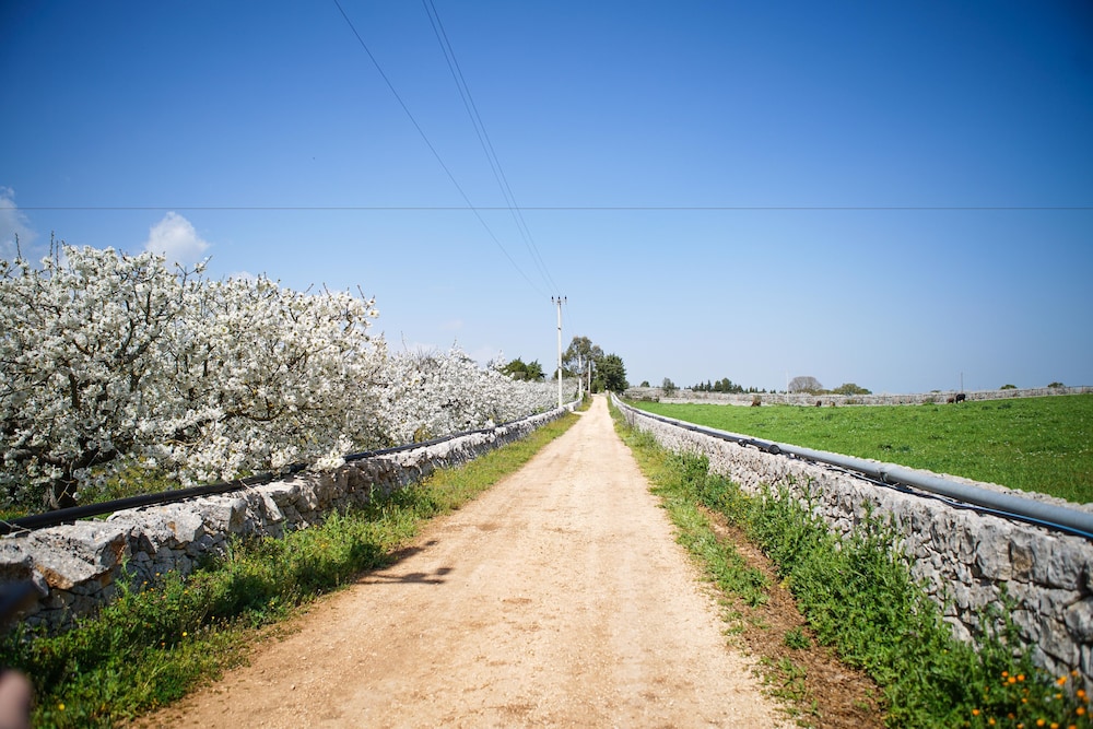 Masseria Guadiano Vecchio