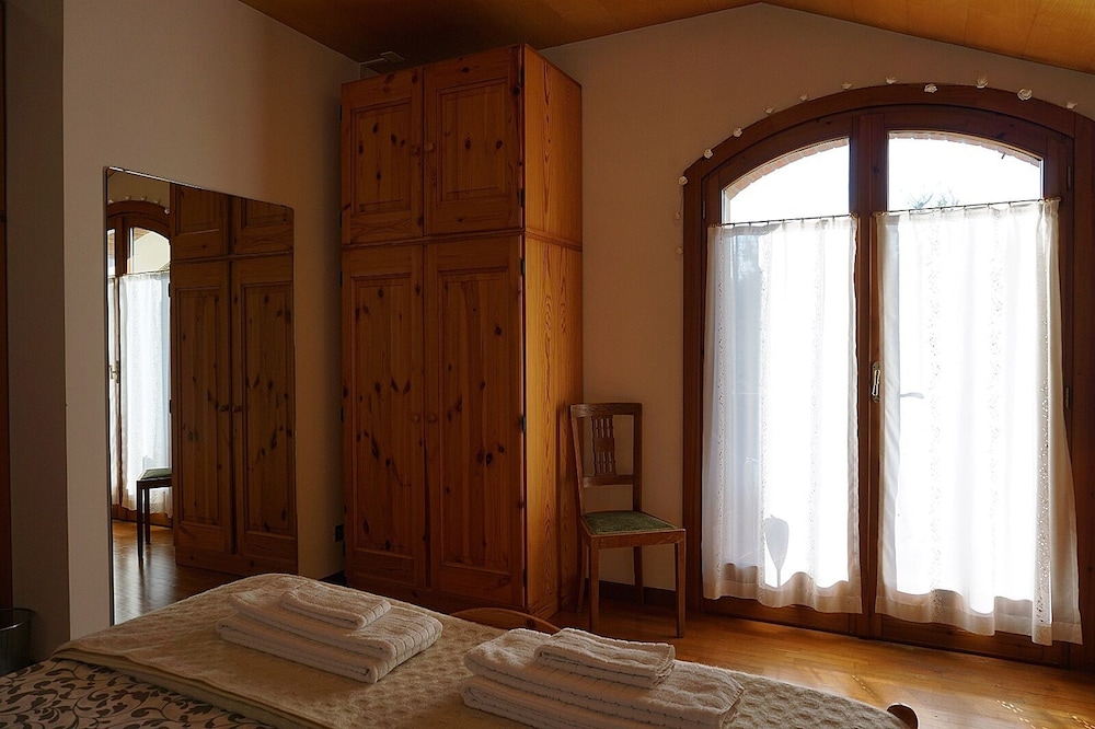 Bed & Breakfast La Pecora Nera