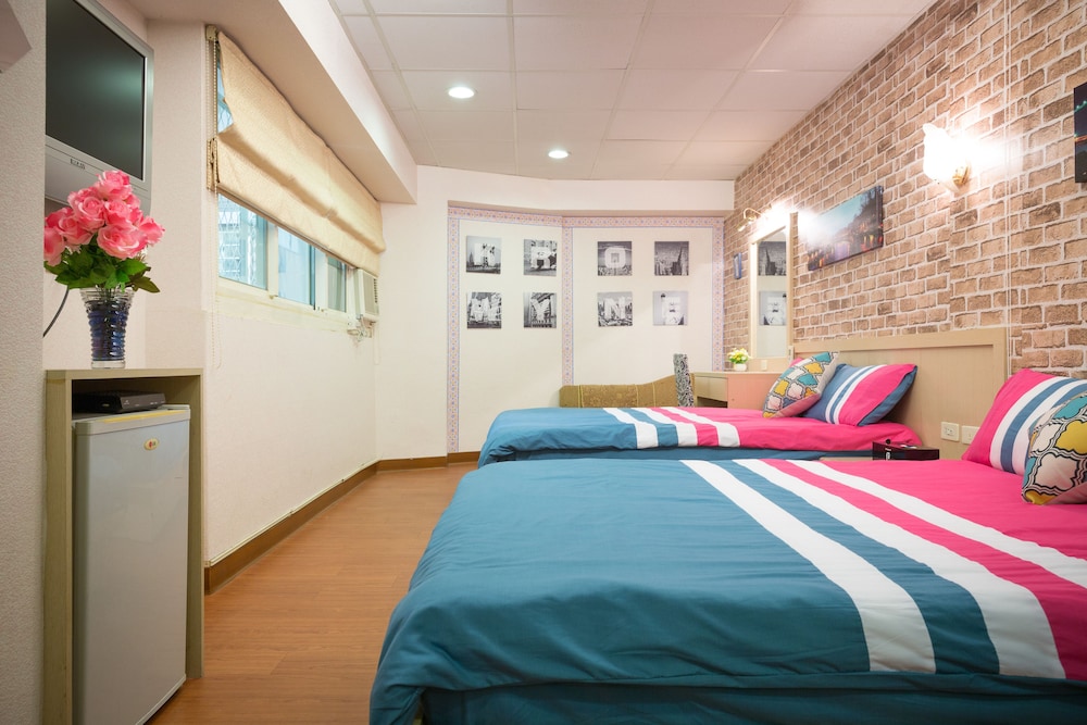 Cozy Room