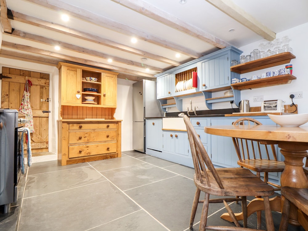 Trelash Cottage