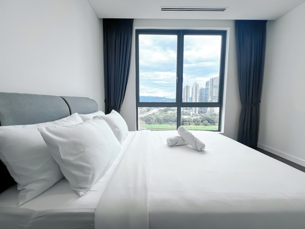 D'Rapport Residences By Manhattan Group