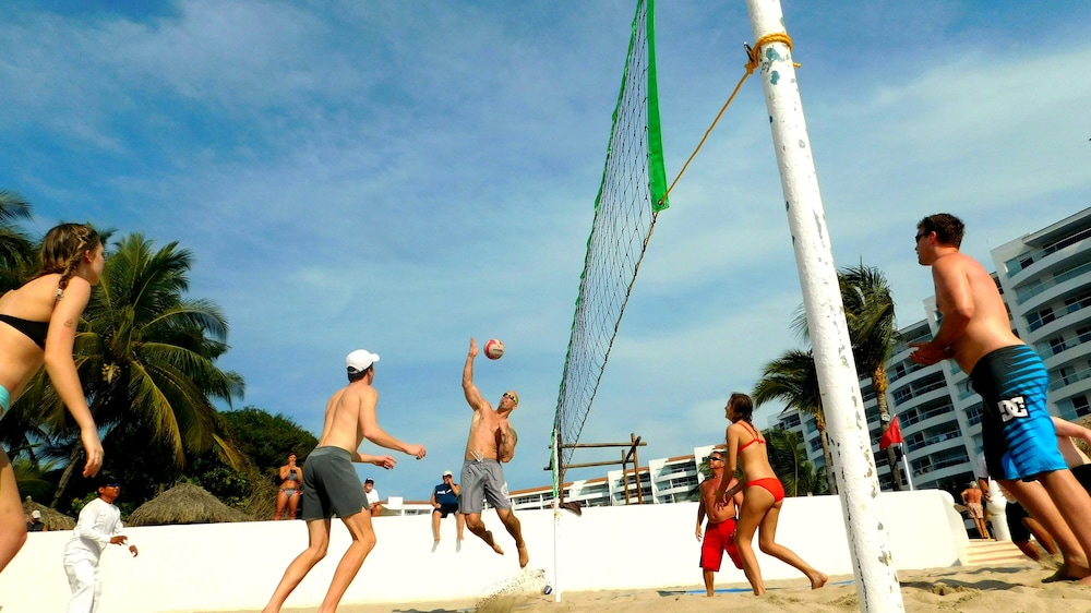 Fiesta Americana Riviera Nayarit Resort All Inclusive & Spa, photo 136