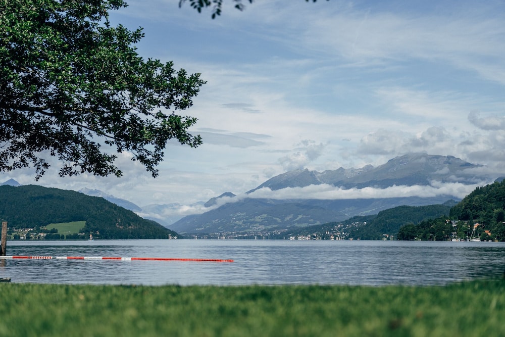 Eco Lodges Millstätter See