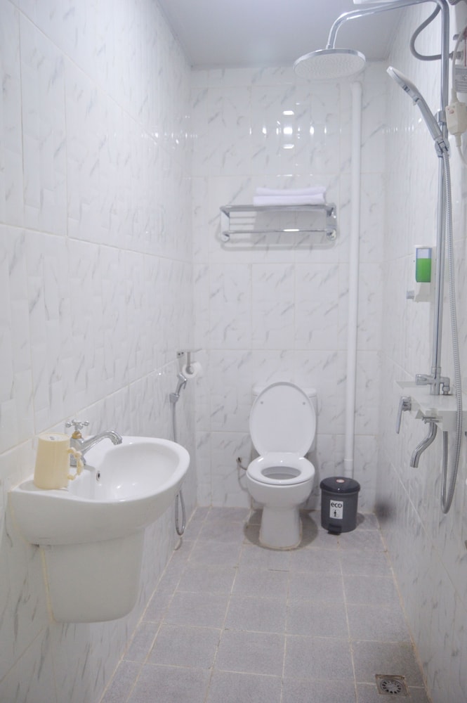 Desiring Homestay Banjarmasin