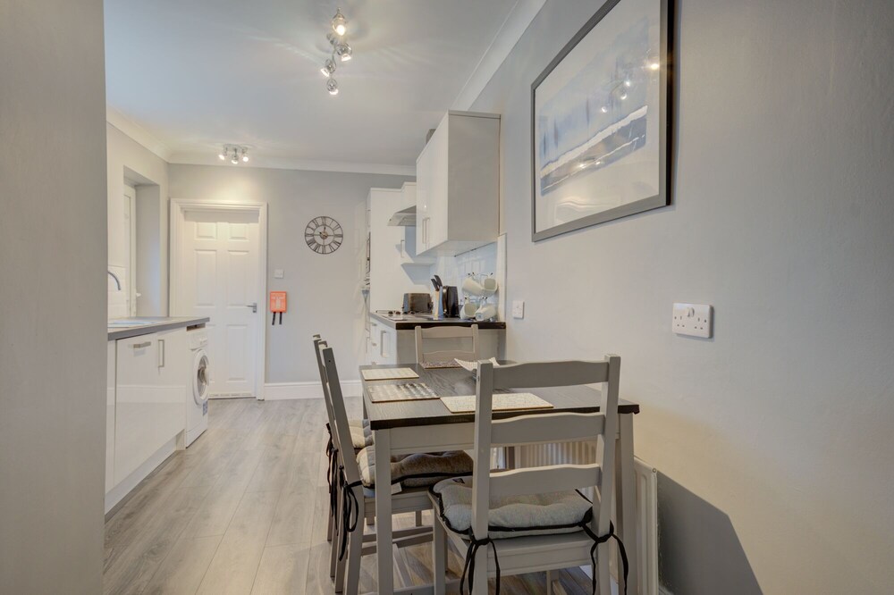Sunderland Self Catering