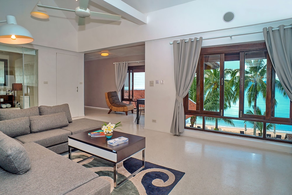 Baan Bophut Beach Hotel Samui