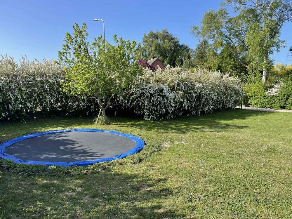 5 Star Holiday Home in Otterup