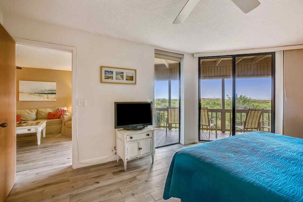 Beachfront Bliss: St. Augustine Escape