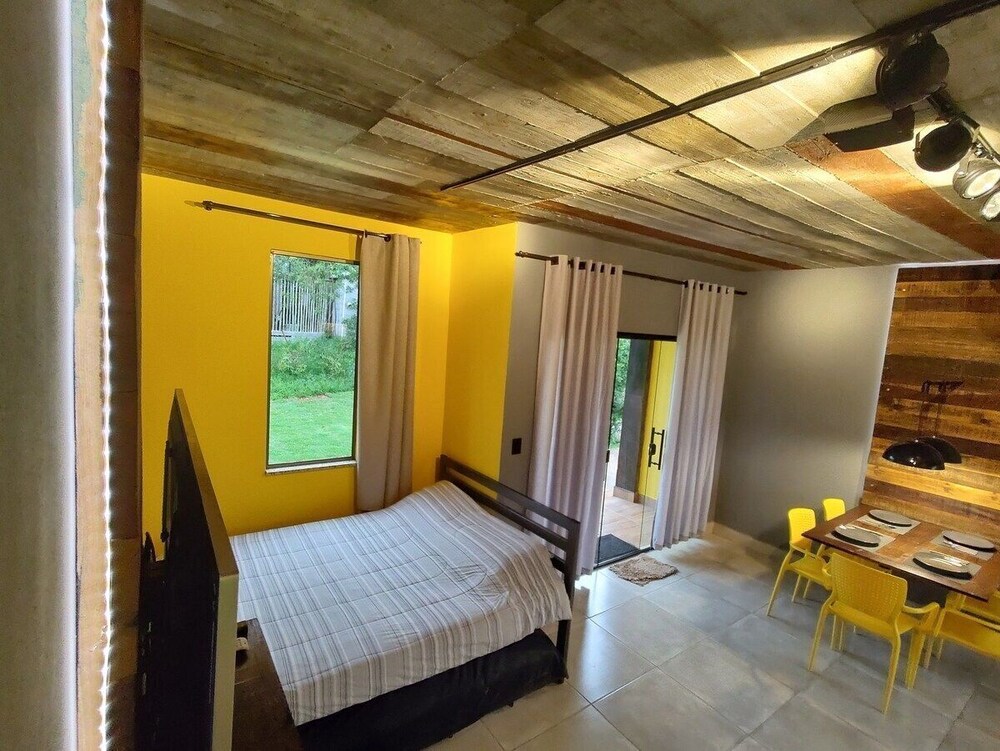 Farmless Home