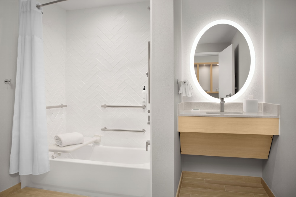 TownePlace Suites by Marriott® Jacksonville Mayport