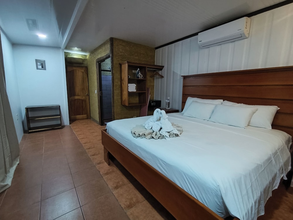 Arenal Homes La Fortuna view 4