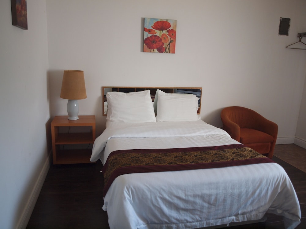 Motel Beloeil