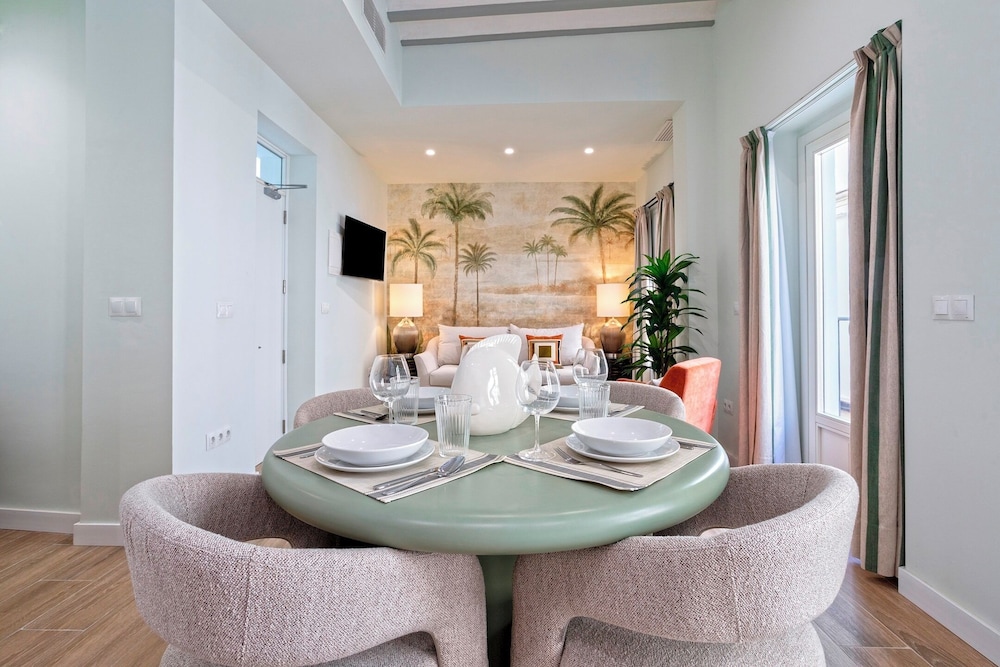 Exclusive Apartment in Cádiz. Patrocinio I