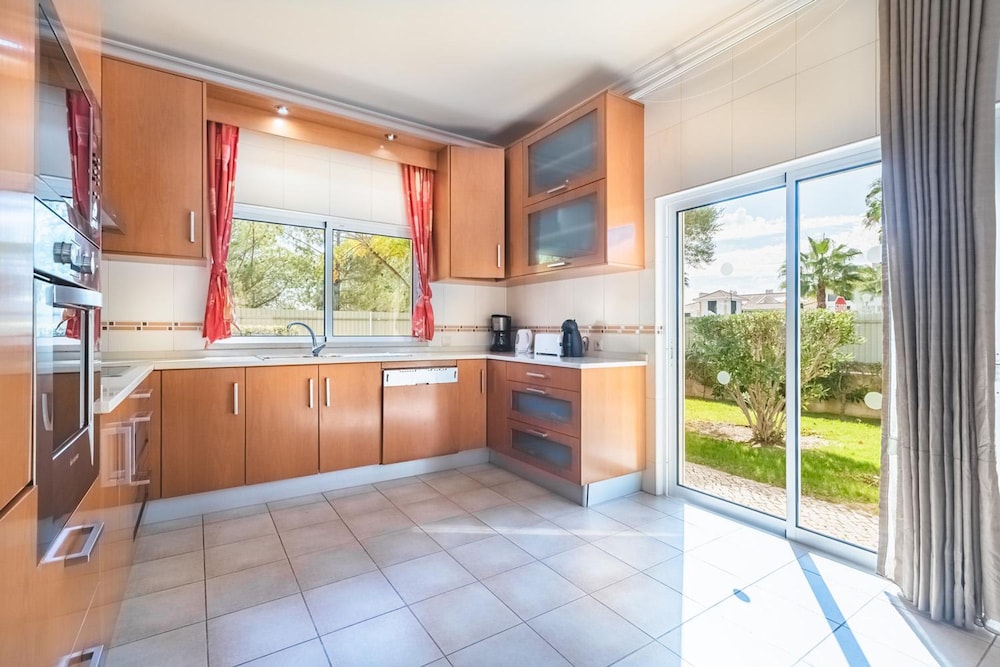 Villa Coute Real in Quarteira