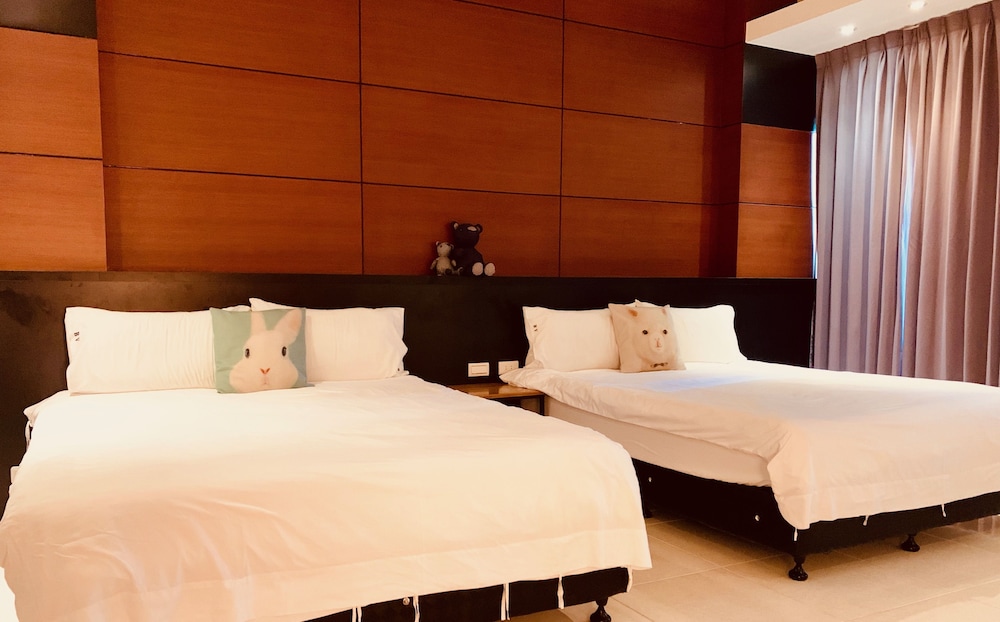 Hualien bv Hotel