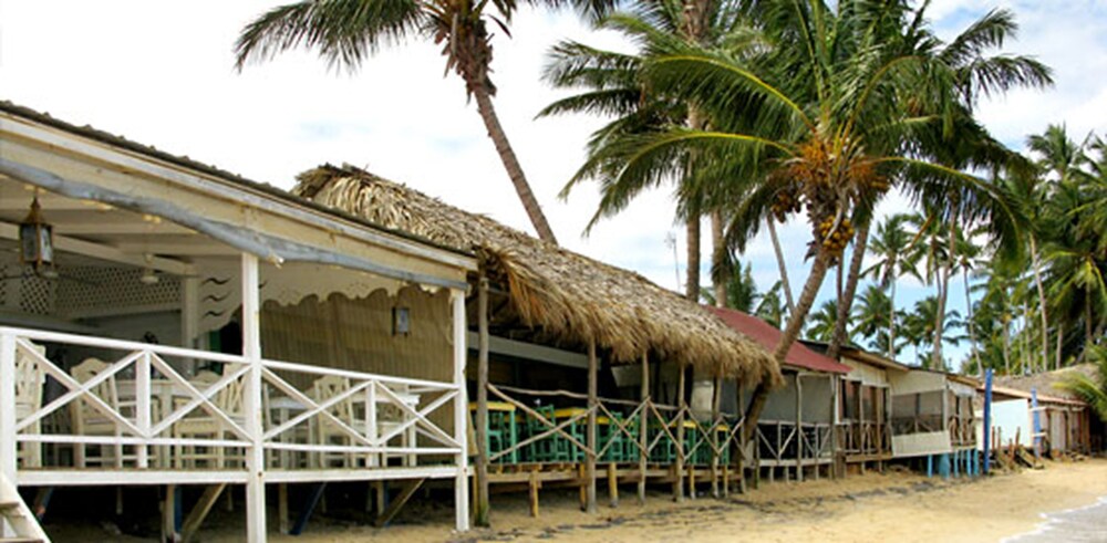 Terrenas Villas - La Iglesia