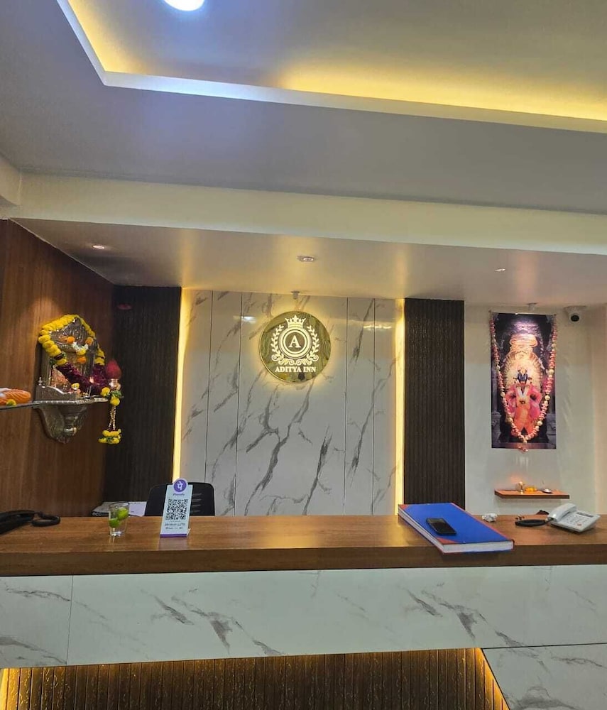 Hotel Aditya Inn