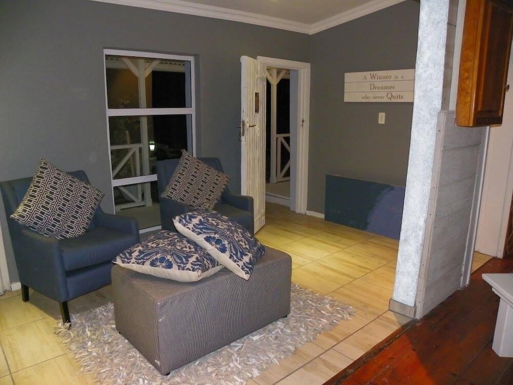 Blue's Guest House