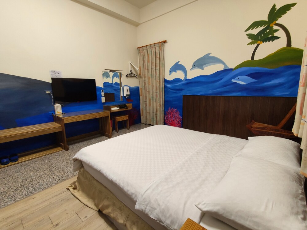 Da Feng Homestay