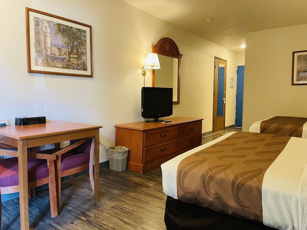 Sandpoint Vacations - Dynamic by Hotel Inn - Property Image 18