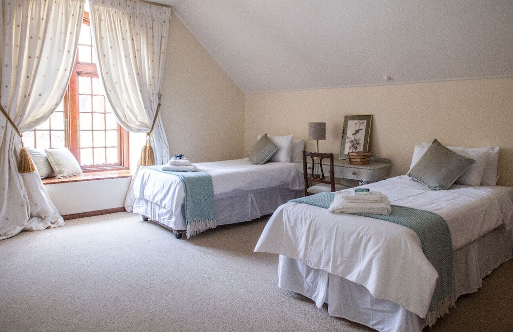 The Manor House at Knorhoek Estate view 4
