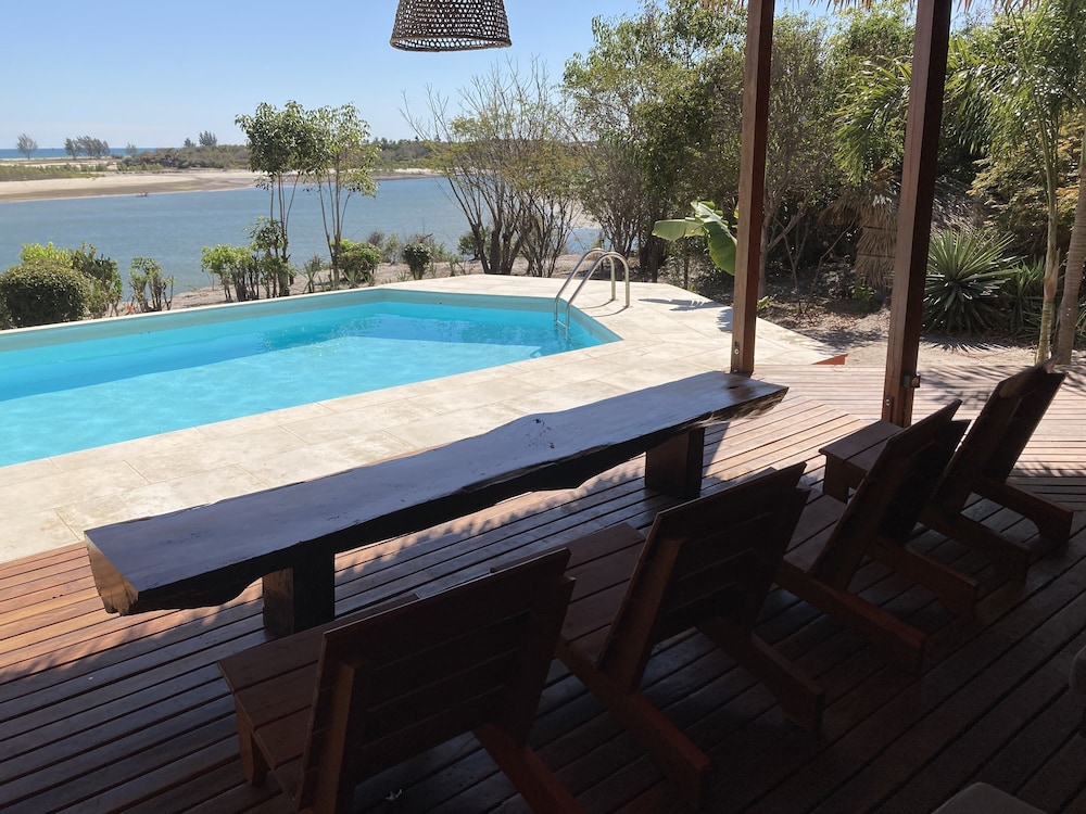 Antsanitia Resort
