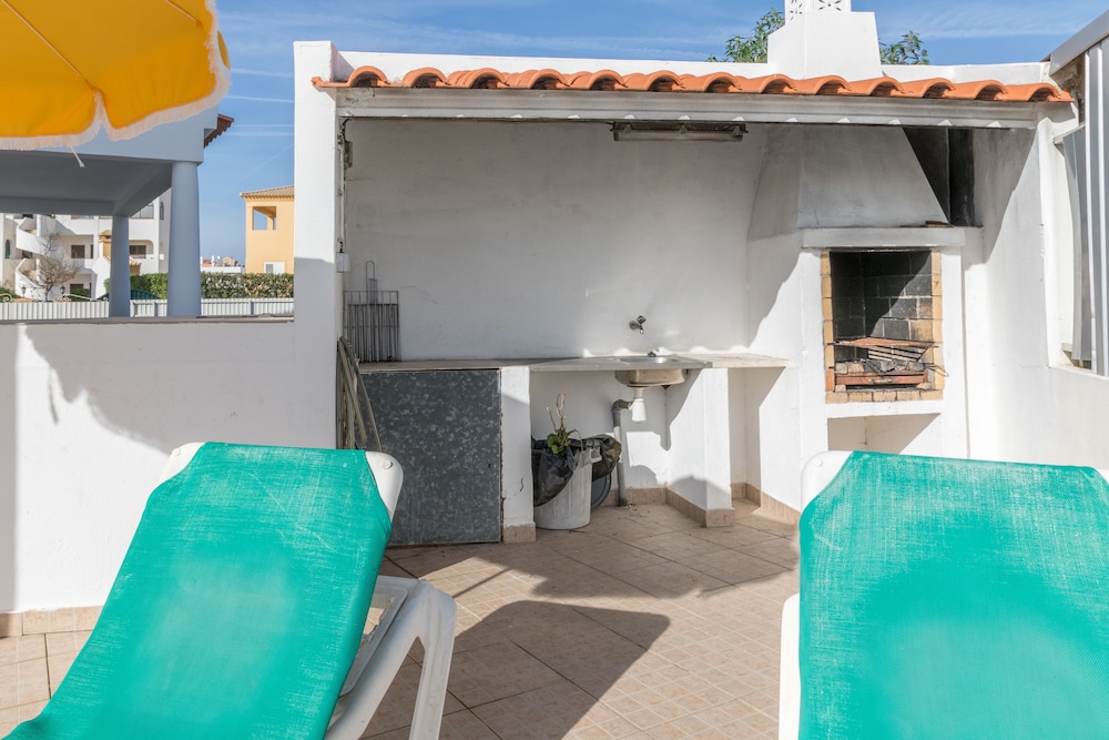 Villas2Go2 Cesaltina