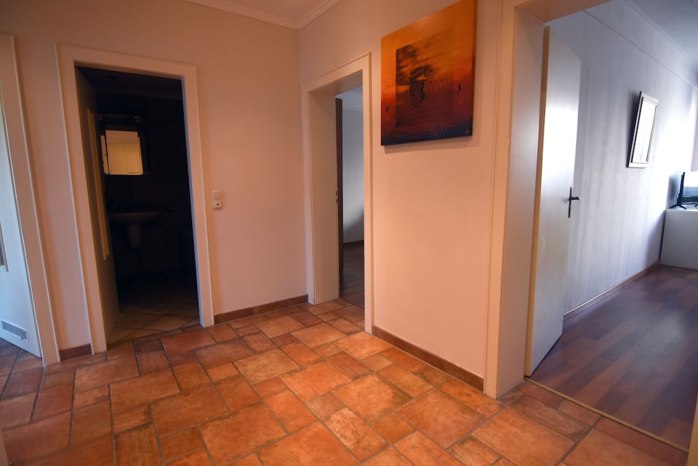 Hannover Vacations - City Apart Hotel Center - Property Image 31