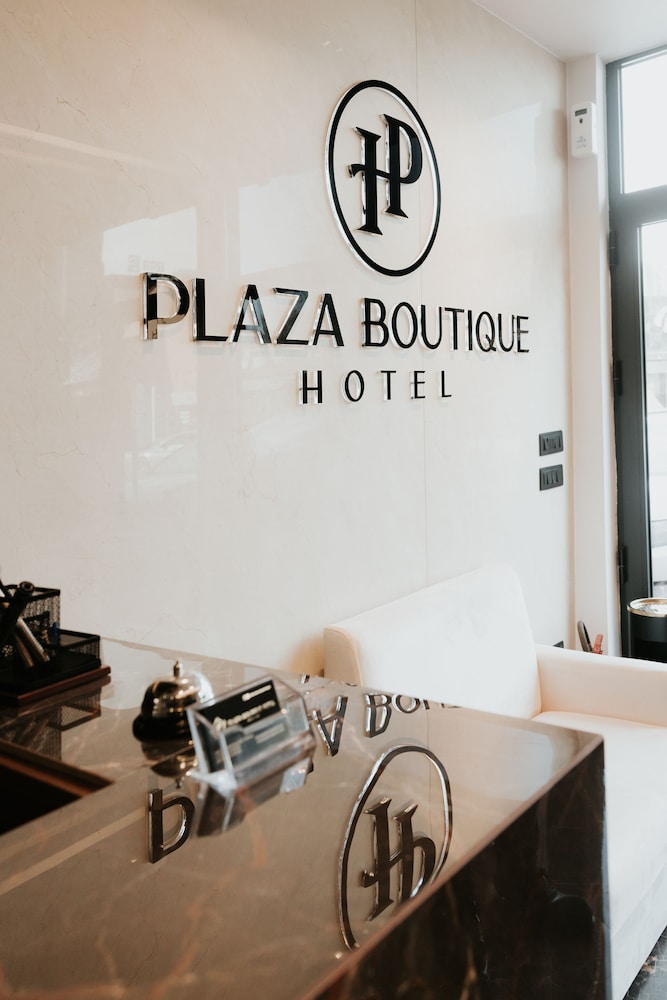 Plaza Boutique Hotel view 3
