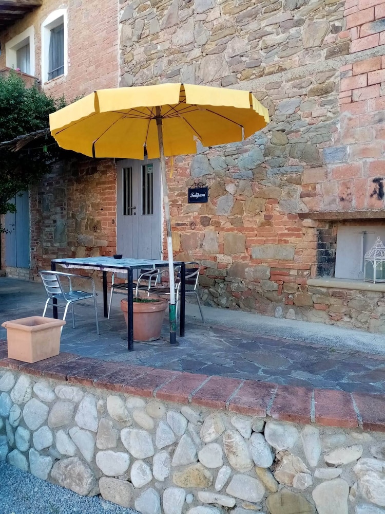 Le More e I Gelsomini