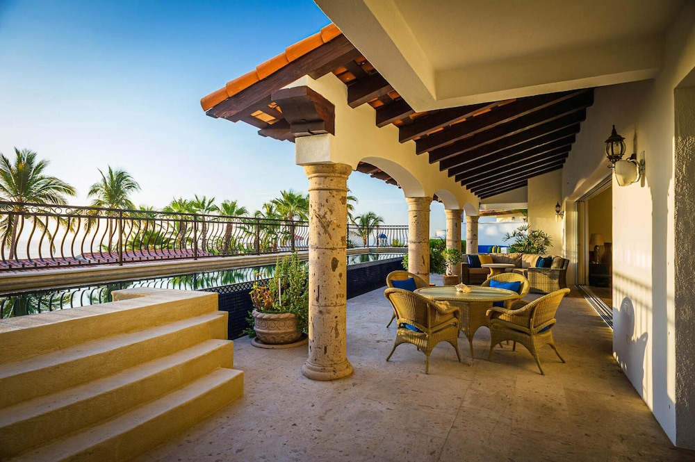 Villa Devine in San Jose del Cabo