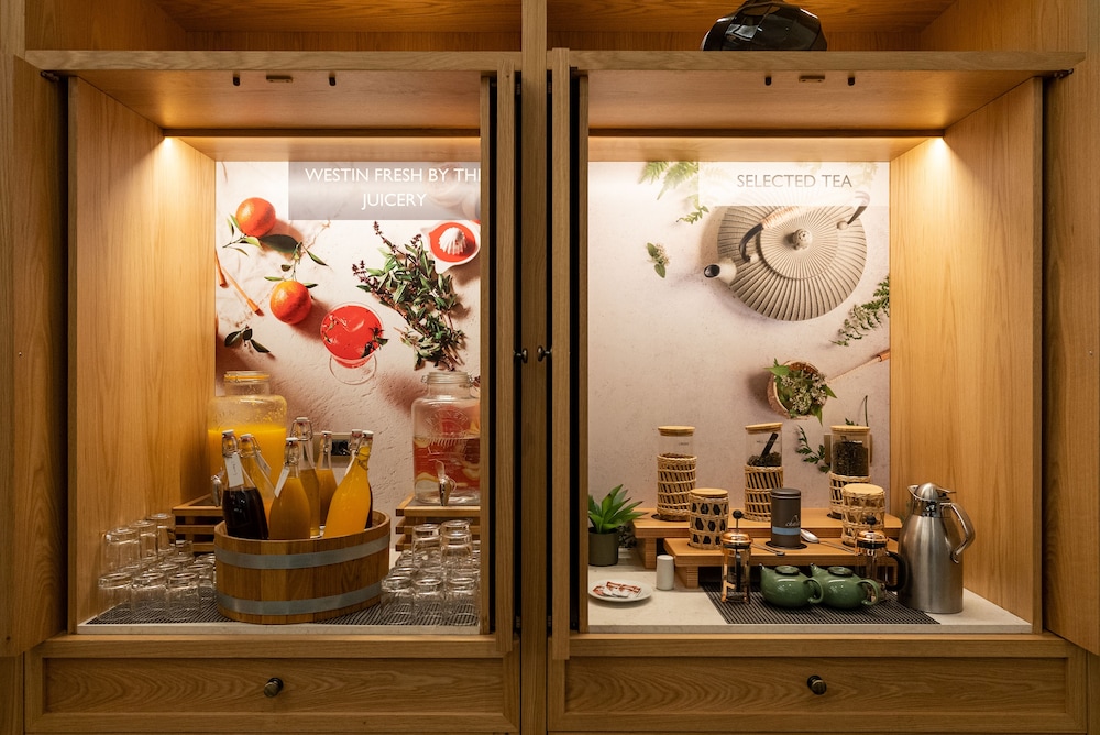 The Westin İstanbul Nişantaşı - Image 23