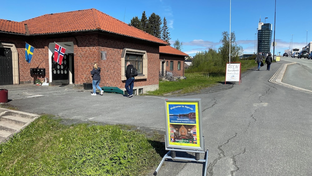 Hotel Sjømannskirken Hostel - Image 1