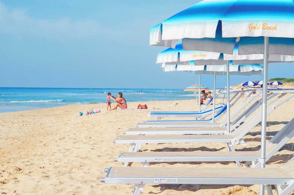 Hotel Gold Beach photo 2