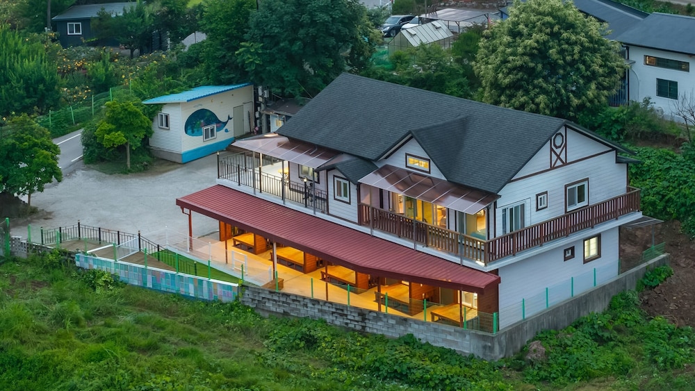 Gapyeong Nature Pension