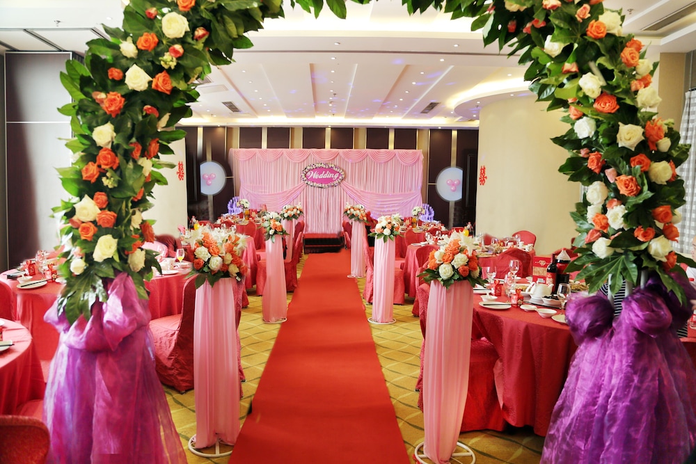 Beijing Olympic Park Boutique Hotel