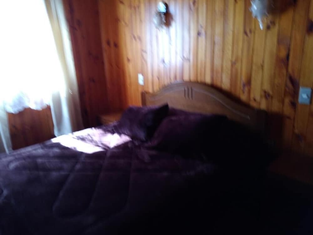Hostal Gomero