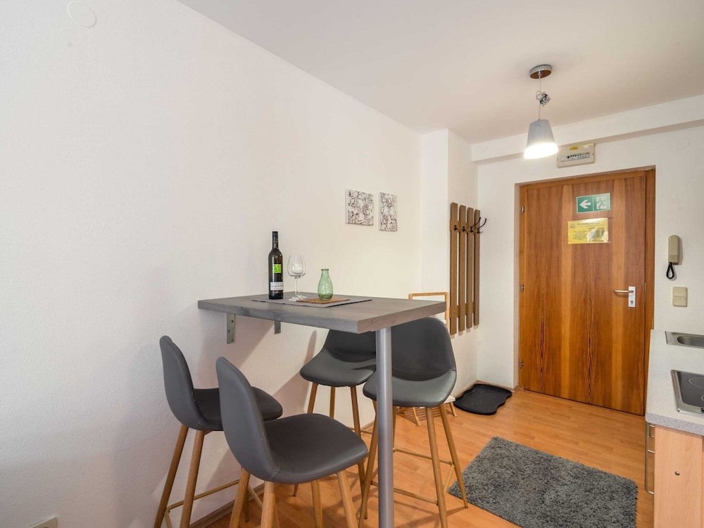 Ski-in/ski-out Apartment at Nassfeld in Carinthia view 4