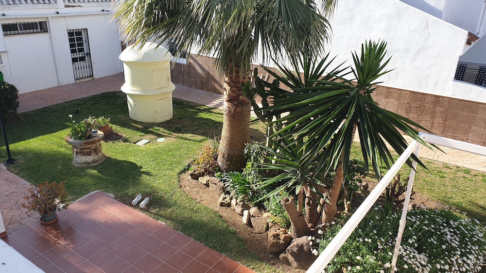 Guadalmarplaya