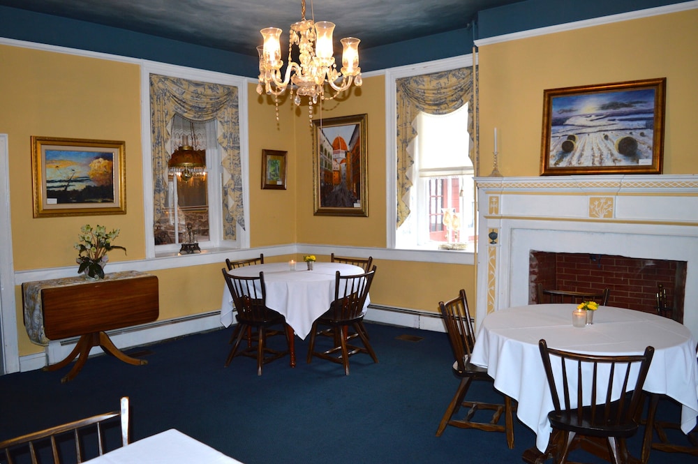 Mansion House 1757