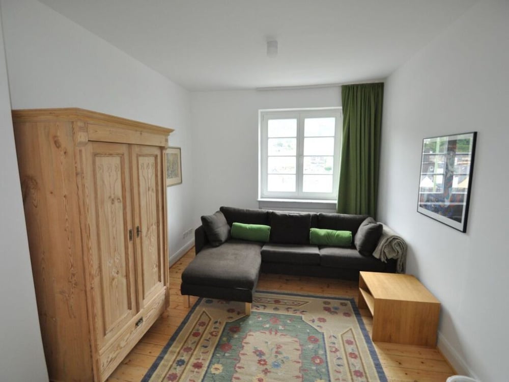 Haus Rosa Comfortable Holiday Residence