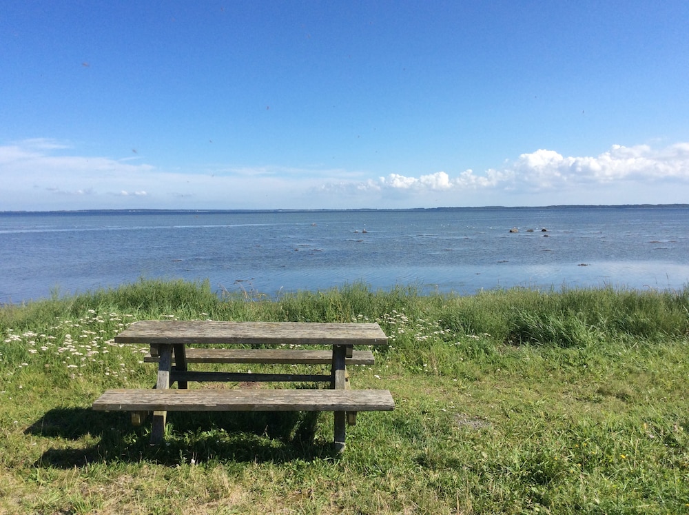 Askø Mejeri - B&B