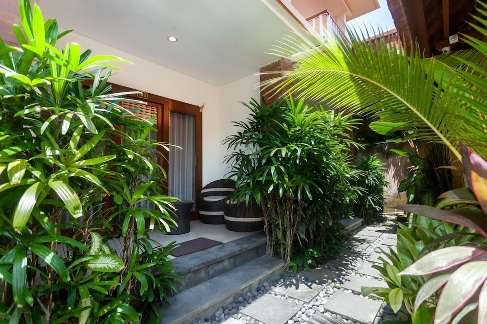 Anindya Sanur